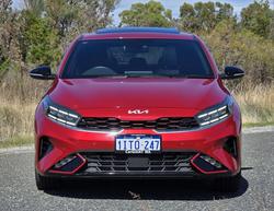 2024 Kia Cerato GT