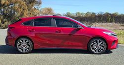 2024 Kia Cerato GT