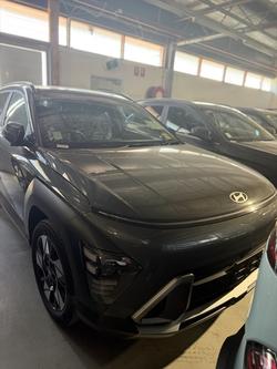 2026 Hyundai Kona Premium