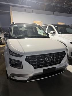 2026 Hyundai Venue Elite
