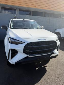 2025 Isuzu MU-X LS-M