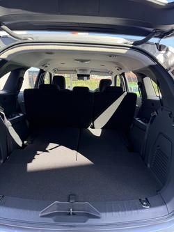 2025 Isuzu MU-X LS-M