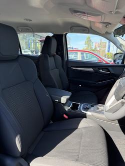 2025 Isuzu MU-X LS-M