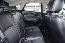 2018 Mazda CX-3 sTouring