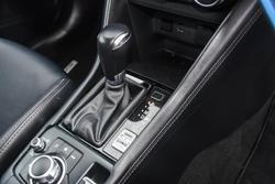 2018 Mazda CX-3 sTouring
