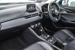 2018 Mazda CX-3 sTouring