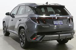 2024 Hyundai Tucson N Line