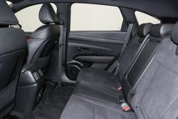 2024 Hyundai Tucson N Line