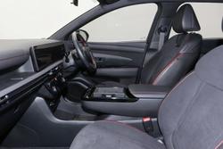 2024 Hyundai Tucson N Line