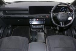 2024 Hyundai Tucson N Line