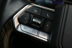 2025 Toyota Landcruiser VX