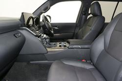 2025 Toyota Landcruiser VX