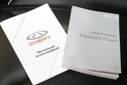 2023 Chery Tiggo 7 Pro Urban
