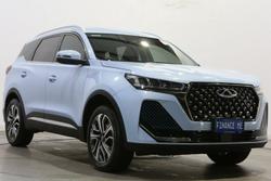 2023 Chery Tiggo 7 Pro Urban
