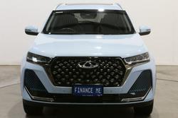 2023 Chery Tiggo 7 Pro Urban