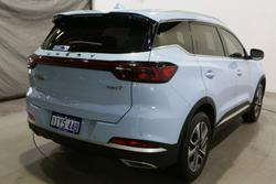 2023 Chery Tiggo 7 Pro Urban