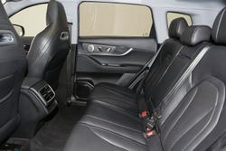 2023 Chery Tiggo 7 Pro Urban