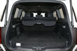 2025 Toyota Landcruiser Prado GXL