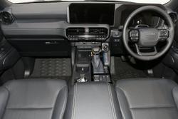 2025 Toyota Landcruiser Prado GXL