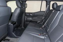 2025 Toyota Landcruiser Prado GXL