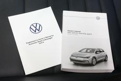 2024 Volkswagen Golf R