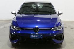 2024 Volkswagen Golf R