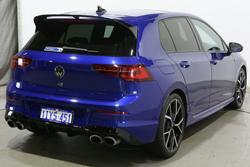 2024 Volkswagen Golf R