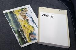2020 Hyundai Venue Elite