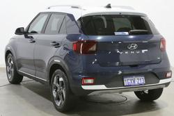 2020 Hyundai Venue Elite