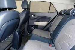 2020 Hyundai Venue Elite