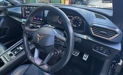 2023 Cupra Formentor VZX