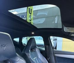 2023 Cupra Formentor VZX