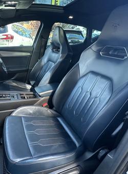 2023 Cupra Formentor VZX