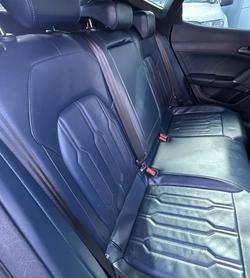 2023 Cupra Formentor VZX