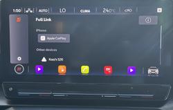 2023 Cupra Formentor VZX