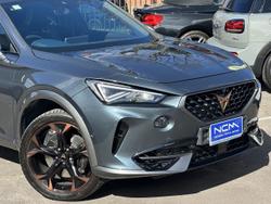 2023 Cupra Formentor VZX