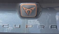 2023 Cupra Formentor VZX