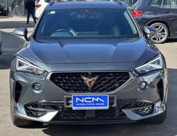 2023 Cupra Formentor VZX