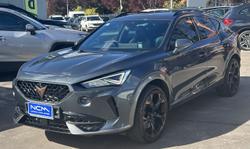 2023 Cupra Formentor VZX