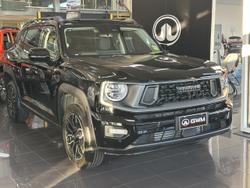 2025 GWM Haval H7 Vanta Hybrid