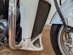 2009 Suzuki VZR 1800 BOULEVARD (M109R) LE White