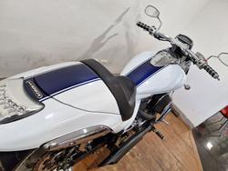 2009 Suzuki VZR 1800 BOULEVARD (M109R) LE White