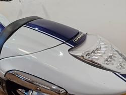 2009 Suzuki VZR 1800 BOULEVARD (M109R) LE White