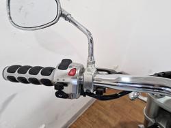 2009 Suzuki VZR 1800 BOULEVARD (M109R) LE White