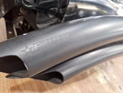 2009 Suzuki VZR 1800 BOULEVARD (M109R) LE White