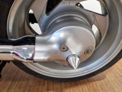 2009 Suzuki VZR 1800 BOULEVARD (M109R) LE White