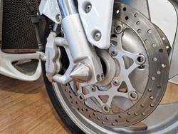 2009 Suzuki VZR 1800 BOULEVARD (M109R) LE White