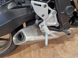 2021 Honda CB650R Black