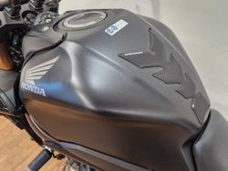 2021 Honda CB650R Black