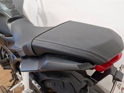 2021 Honda CB650R Black